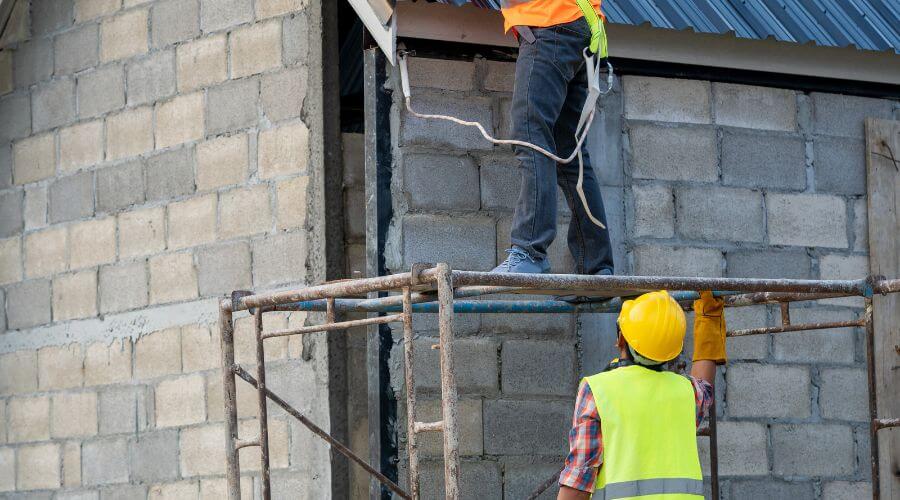 Expert top industrial roofings services in Rockville, RI